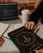 Human Design Unpack - Coachingstraject