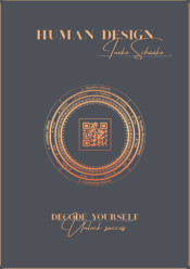 Gepersonaliseerde Human Design Guide – The Basics